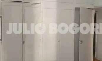 Imagem 4: Oportunidade Única! Apartamento de 3 Quartos em Rua Arborizada e Super Silenciosa