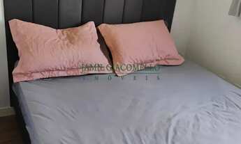 Imagem 6: APARTAMENTO GARDEN À VENDA EM JUNDIAÍ - MYRIAD RESIDENCIAL - ENGORDADOURO - AU: 60,00m²