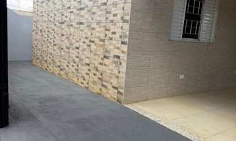 Imagem 3: Casa Térrea 107m2 com 3 quartos Bairro Mirassol, Alfredo Marcondes