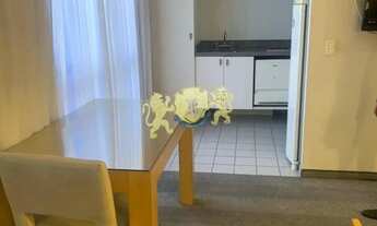 Imagem 4: Flat para alugar - Edifício Nobile Congonhas