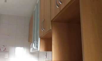 Imagem 7: Imóvel para aluguel tem 49 metros quadrados com 2 quartos em Presidente Altino - Osasco