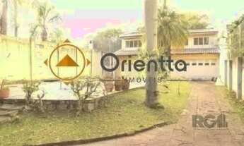 Imagem 2: Casa 3 dormitórios para alugar Cristal Porto Alegre/RS