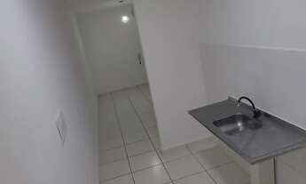 Imagem 6: Apartamento 02 quartos no Condomínio Conquista Torquato Tapajós - Aluguel