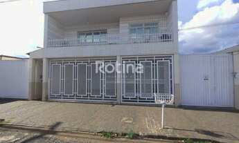 Imagem: Casa para alugar, 3 quartos, Martins - Uberlândia/MG