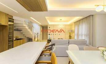 Imagem 7: Casa com 3 quartos e 2 vagas para aluguel no Santa Felicidade