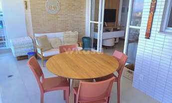 Imagem 5: Apartamento em Praia de Itaparica - Vila Velha