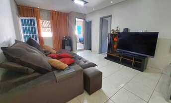 Imagem 2: VENDA TENONÉ Casa com 2 dormitórios