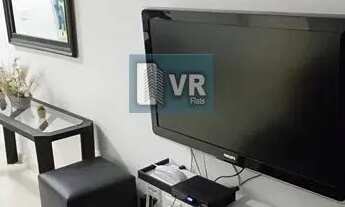 Imagem 7: Imóvel para aluguel tem 45 metros quadrados com 1 quarto em Jardim Paulista - São Paulo