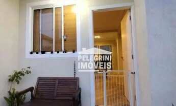 Imagem 2: Casa com 3 dormitórios à venda, 79 m² por R$ 950.000,00 - Parque Rural Fazenda Santa Cândi