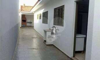 Imagem 7: Casa Residencial para locação, Jardim Flórida, Bauru - CA1001