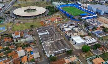 Imagem 2: Barracões Comerciais para Locação | 330 m² a 1.700 m²