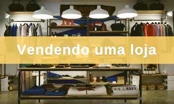 Imagem: LOJA EM APARECIDA-SP