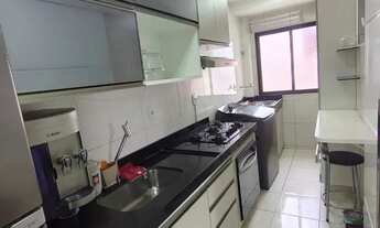 Imagem 4: Oportunidade Porteira Fechada Edf. Paris - 2/4 quartos sendo 1 suíte