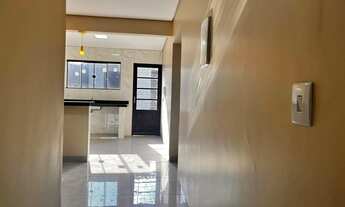 Imagem 6: Venda - Casa em Jardim Jacy com 5 quartos