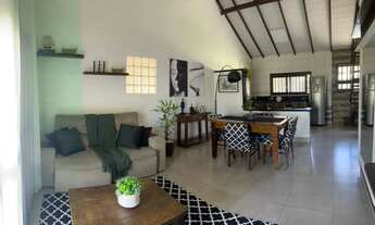 Imagem: Casa com 3 dormitórios praia rainha do