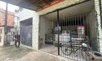 Imagem 2: Imóvel para venda com 480 metros quadrados com 10 quartos em Guamá - Belém - PA