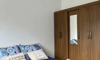 Imagem 4: Apartamento a 500m da praia TEMPORADA