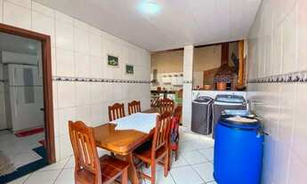 Imagem 7: Imóvel para venda com 200 metros quadrados com 4 quartos em Residencial Solar Ville - Goiâ