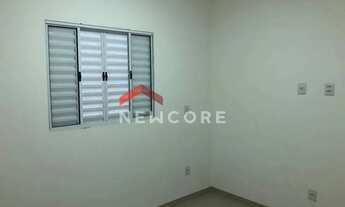 Imagem 3: Casa em Alameda Copérnico - Parque Santa Edwiges - Bauru/SP