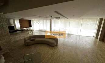 Imagem 6: Sobrado com 5 dormitórios, 703 m² - venda por R$ 12.000.000 ou aluguel por R$ 61.020/mês