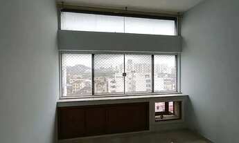 Imagem 6: EM FRENTE A PRAÇA DA BANDEIRA, PRÓXIMO A UNIVERSIDADE VEIGA DE ALMEIDA