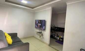 Imagem 4: Apartamento aconchegante