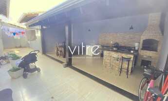 Imagem 3: Casa à venda no bairro Jardim Patricia em Uberlândia