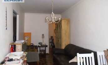 Imagem 6: APARTAMENTO - PLANALTO PAULISTA - SP