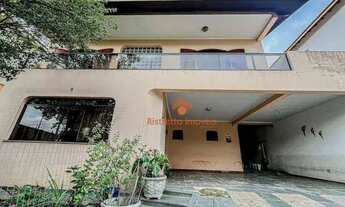 Imagem 3: Sobrado com 4 dormitórios à venda, 300 m² por R$ 1.100.000,01 - City Bussocaba - Osasco/SP