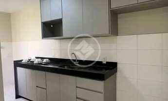 Imagem: Apartamento no Residencial Porto Dourado