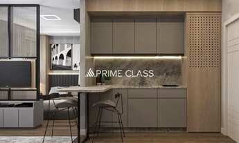 Imagem: Loft localizado no Bairro - Marechal Rondon