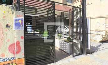 Imagem 2: Aluguel de Apartamento 1 Dorm em Bela Vista SP 40m² por R$1600