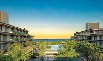 Imagem: APARTAMENTO 1 QUARTO COM VISTA PARCIAL DO