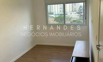 Imagem 6: Apartamento à venda ou locação em Alphaville 2 quartos, 1 suíte, 2 salas, 1 vaga