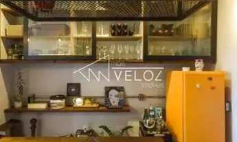 Imagem 3: Apartamento - Padrão / Residencial / Leblon