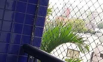 Imagem 6: APTO DE;3/4, À VENDA NO VIA FAROL RESIDENCE