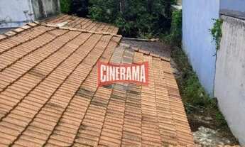 Imagem 7: Terreno a venda no Bairro Nova Gerti em São Caetano do Sul