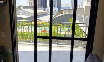 Imagem: Apartamento 2 dorms e varanda