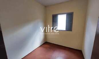 Imagem 2: Casa à venda no bairro Planalto em Uberlândia