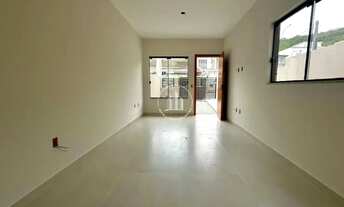 Imagem 6: Sobrado Geminado 2 Quartos 70m² - Potecas - JMS