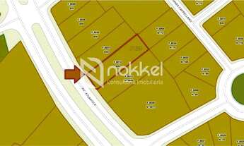 Imagem 4: Terreno com 783 m², ZCa à venda no bairro Veleiros