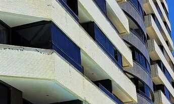 Imagem: Apartamento perto da praia, show da virada