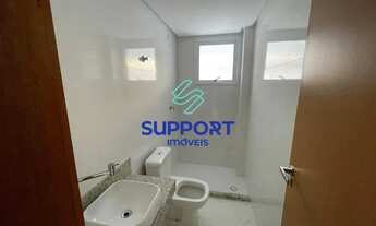 Imagem 6: Apartamento 2 quartos na Praia do Morro em Guarapari com suíte e lazer completo, moderno e