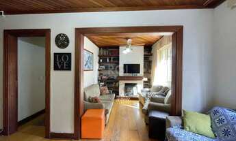 Imagem 14: Cobertura em Menino Deus