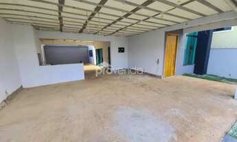 Imagem 2: SOBRADO 04 QUARTOS 02 SUÍTES, SETOR PARQUE ANHANGUERA