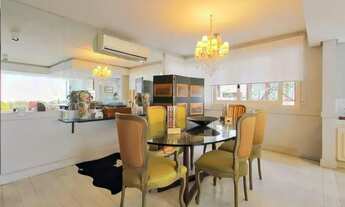 Imagem 2: Apartamento com 152 metros 3 quartos 2 vagas no bairro Menino Deus - Porto Alegre - RS