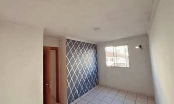 Imagem 2: Apartamento no Chapada do Horizonte