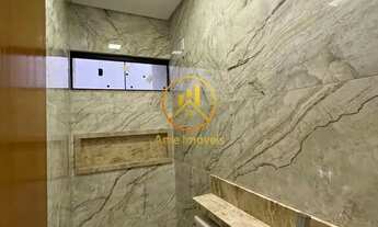 Imagem 12: Casa à venda no bairro Setor dos Bandeirantes - Aparecida de Goiânia/GO