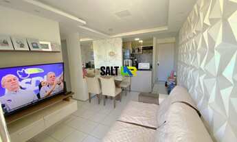 Imagem 2: APARTAMENTO NO GIARDINI DE PÁDOVA - 3 QUARTOS, 2 BANHEIROS, LAZER COMPLETO - R$3