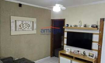 Imagem 5: Casa de 2 quartos para venda em Jacareí - SP